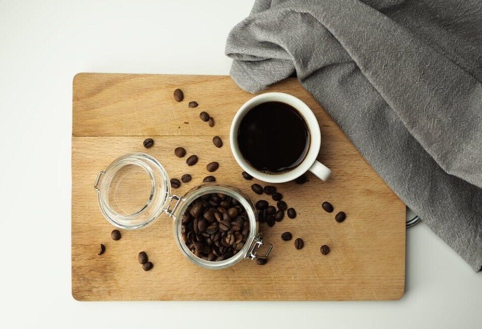 З молоком чи без? Яка кава найкорисніша: шість фактів, які вас здивують
