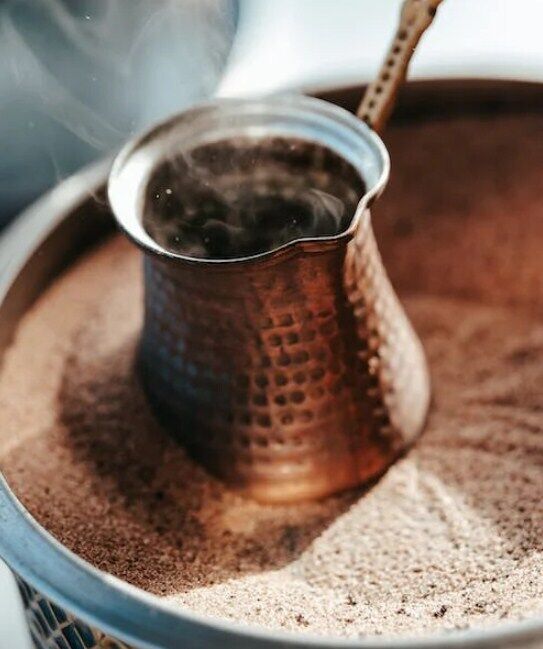 Як зварити смачну каву, щоб вона не була гіркою та кислою