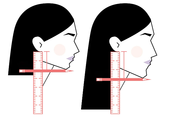 Правило 5,5 поможет определить, какая прическа будет лучшей для вас: в чем суть