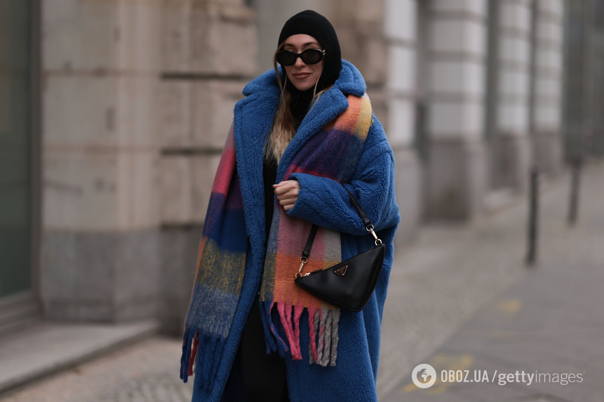 Какие куртки, пуховики и пальто уже не в моде: главные антитренды зимы 2023