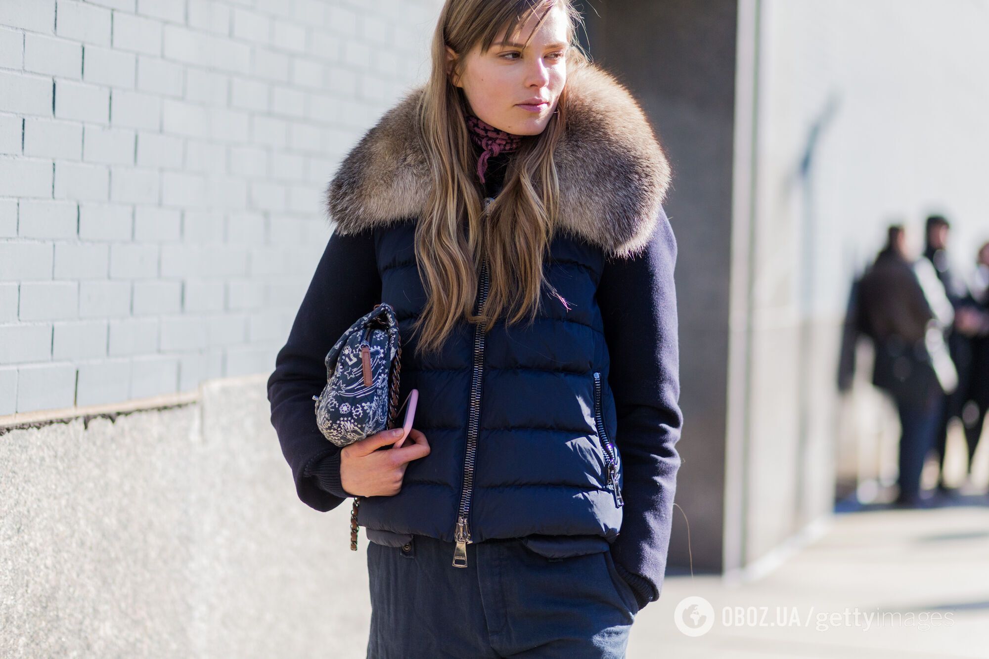 Які куртки, пуховики та пальта вже не в моді: головні антитренди зими 2023