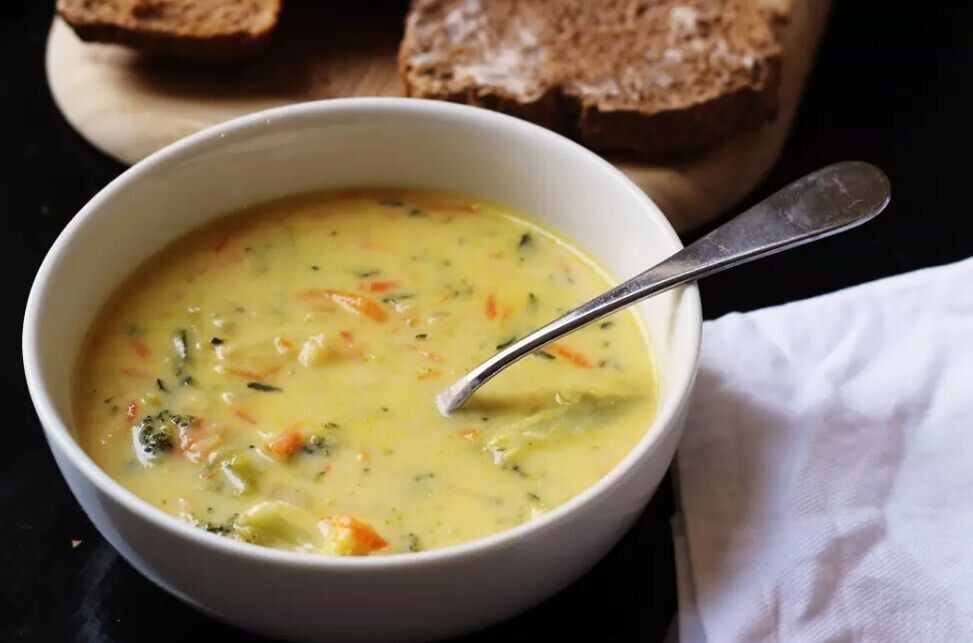 Как правильно сварить вкусный суп