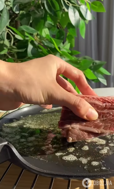 На каком мясе готовят настоящий суп харчо: делимся технологией