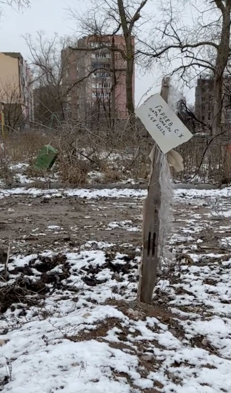''Це не Маріуполь'': у мережі показали, що російські окупанти зробили з Вугледаром. Фото 
