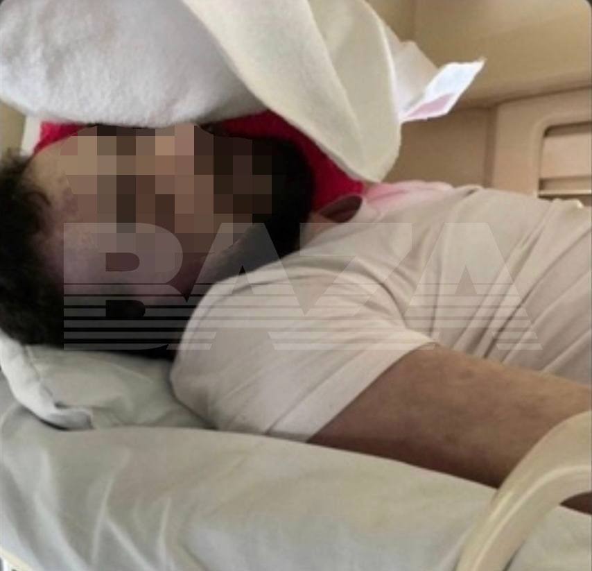 В России бойца-чемпиона задушили подушкой в поезде, когда он ехал искать тетю-гадалку