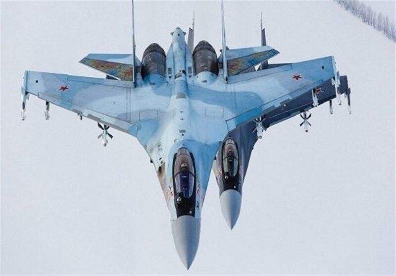В Ірані підтвердили, що купують у Росії літаки Су-35
