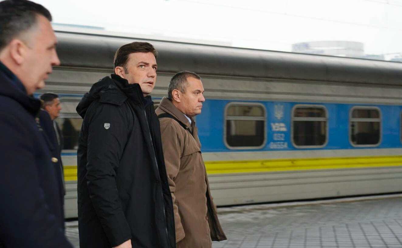Глава ОБСЄ прибув з візитом до Києва: з'явилися подробиці. Фото 