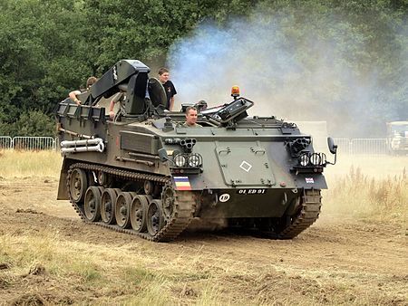 Танки Challenger 2, САУ AS90 і БТР Bulldog: Британія оголосила новий пакет військової допомоги Україні