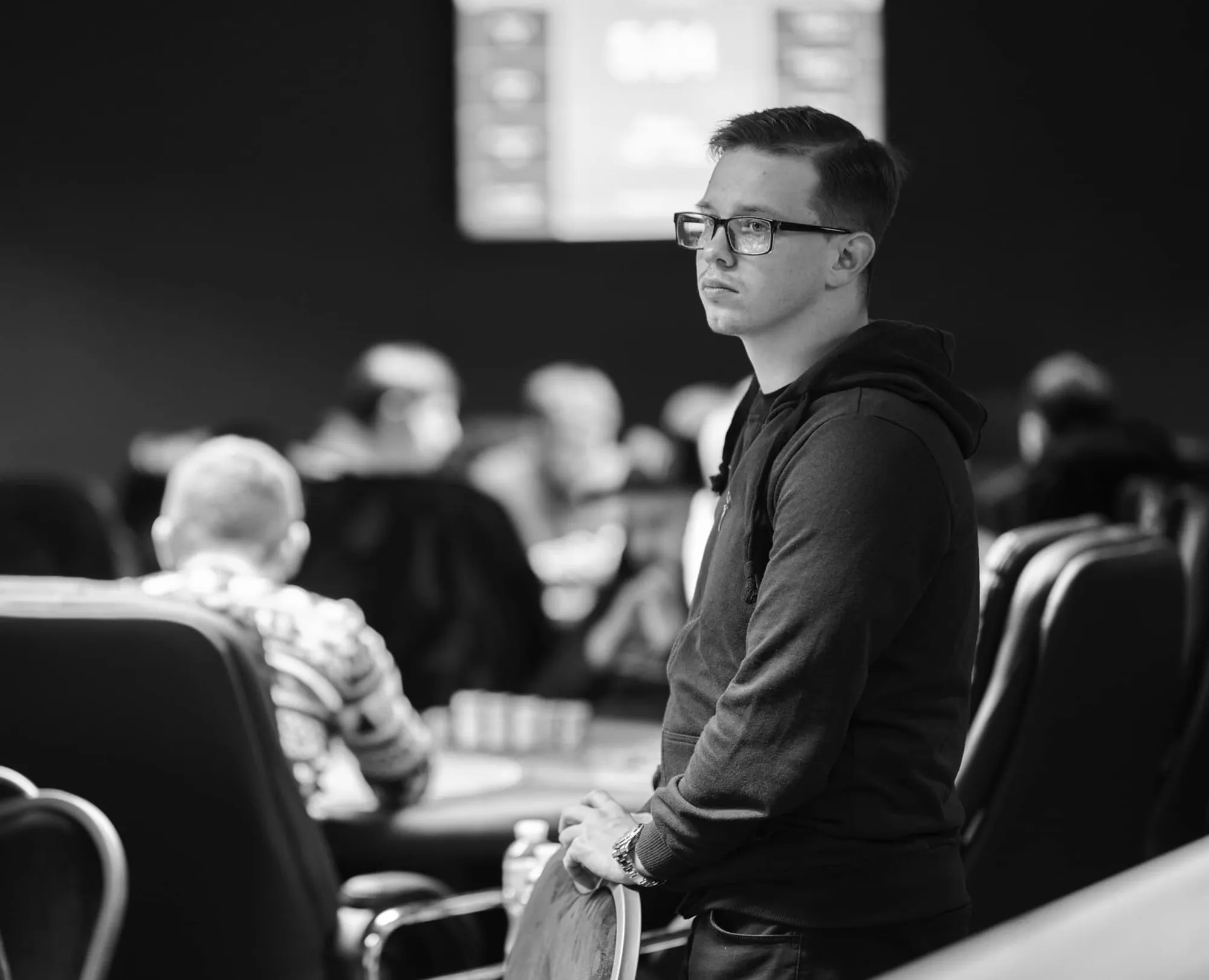 "Дім зруйнували під нуль": український журналіст повернувся з Іспанії в ТрО, зачищав Київщину і звільняв Харківщину