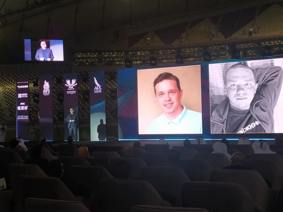 "Дім зруйнували під нуль": український журналіст повернувся з Іспанії в ТрО, зачищав Київщину і звільняв Харківщину