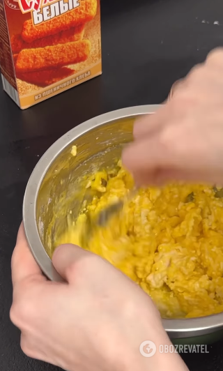 Пирожки из плавленых сырков: как приготовить бюджетное блюдо