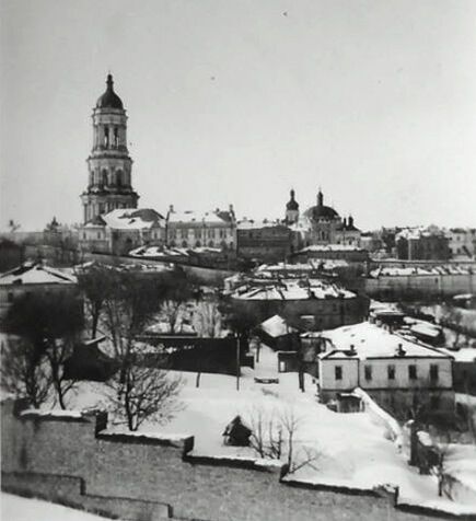 В сети показали, как выглядел Киев в 1942-1943 годах. Архивные фото