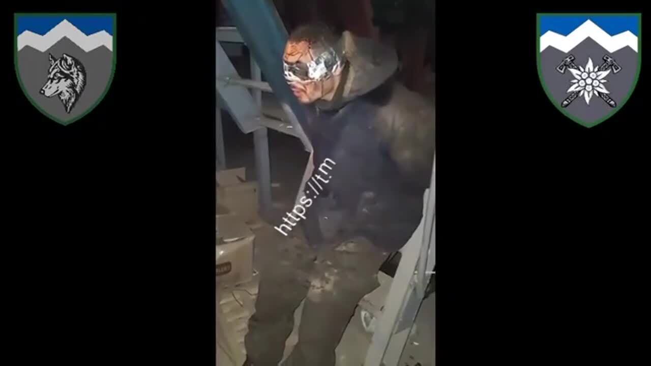 "Полгода – и полностью свободен": пленный зэк-"вагнеровец" рассказал, ради чего пошел на войну убивать украинцев. Видео
