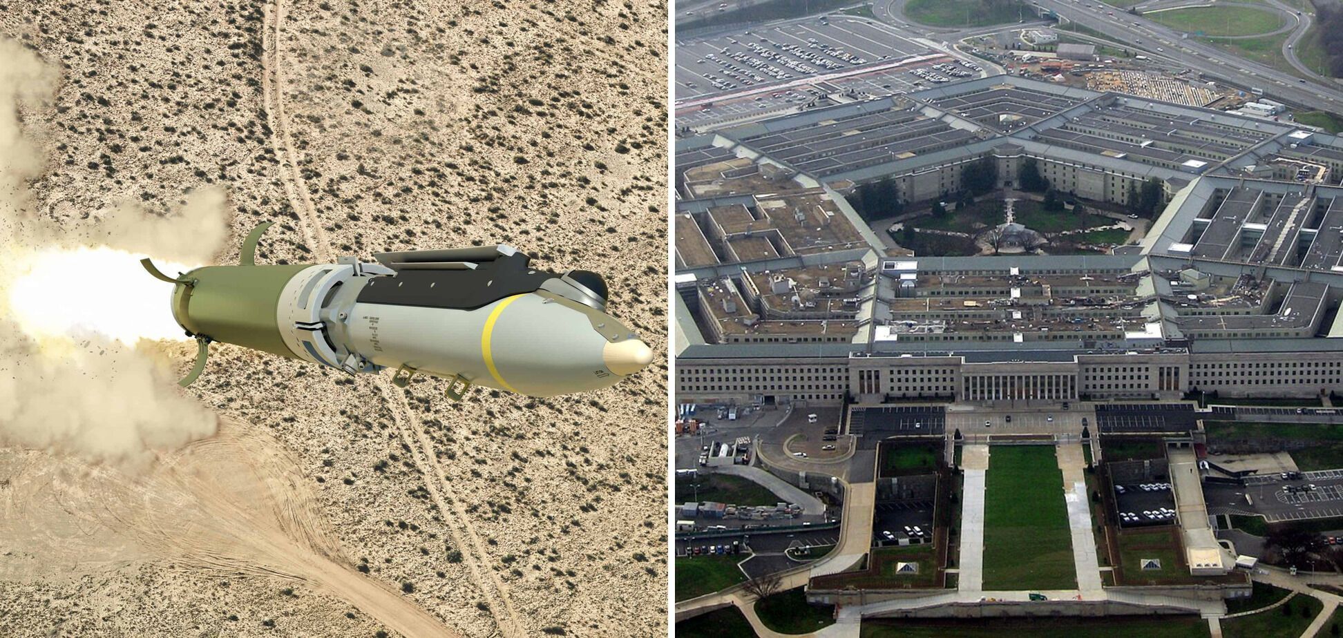 Ефективні, недорогі й адаптовані з HIMARS:  що відомо про ракети GLSDB, які будуть в новому пакеті допомоги США 