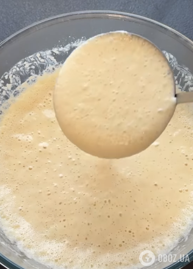 Пышные марокканские блинчики с дырочками: на чем приготовить тесто