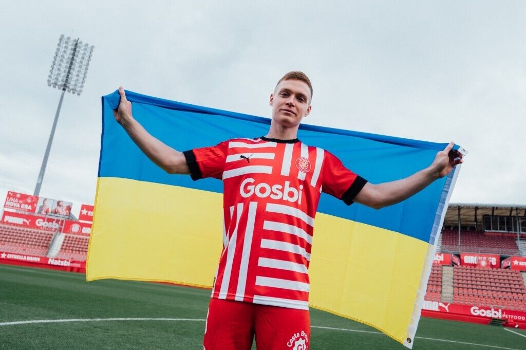 Впервые в истории футбола: Украина установила новое достижение в топ-5 лиг Европы
