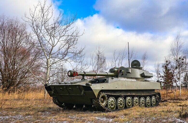 Україна має зброї натівського зразка більше, ніж в деяких країнах НАТО, але для переламу у війні потрібні далекобійні системи, міномети та снаряди різних калібрів 