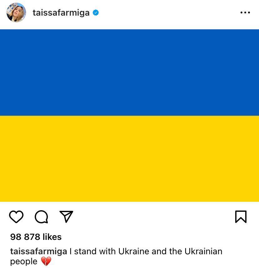 Голливудская актриса сыграет главную роль в фильме об украинской эмигрантке: отец звезды из Черновицкой области 