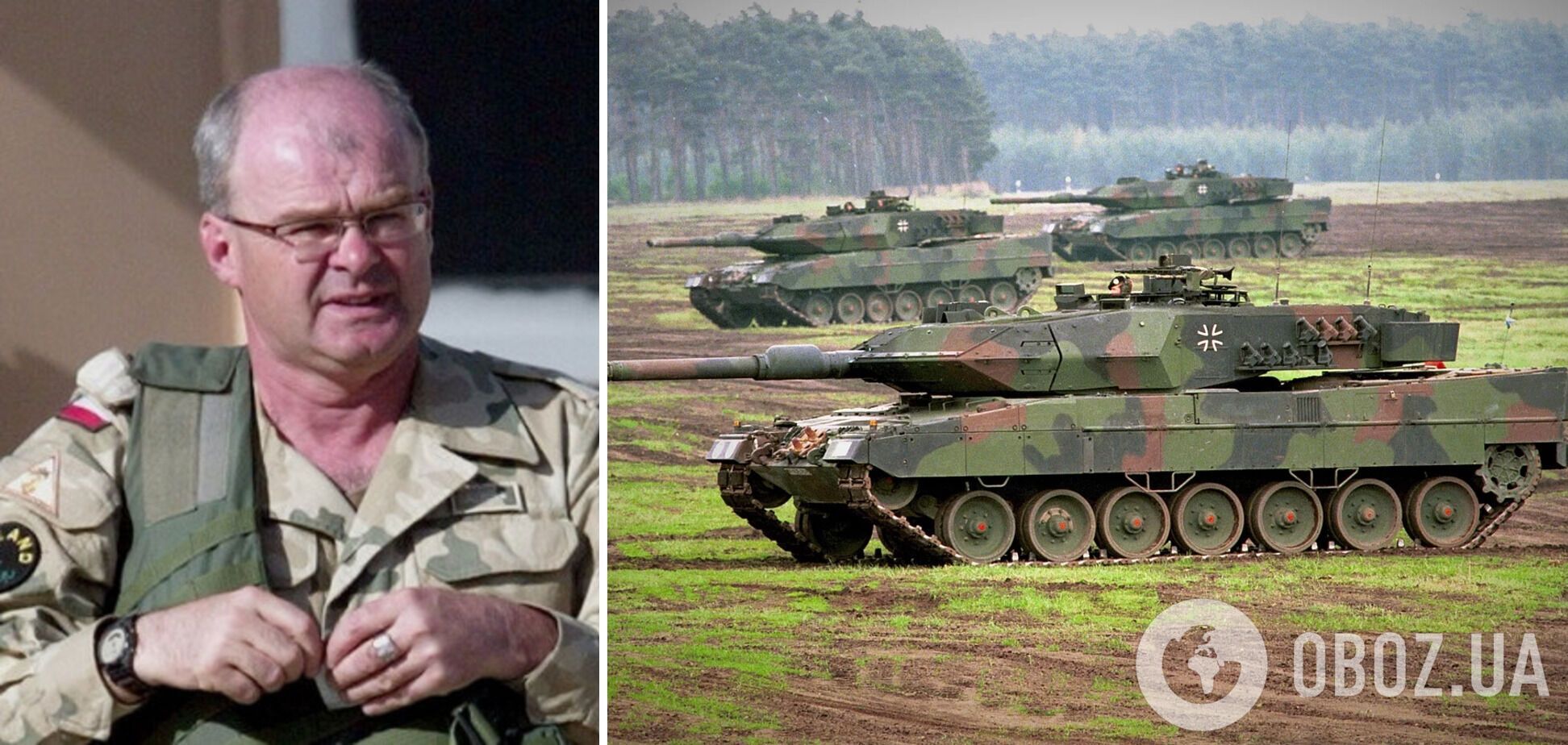 Россия готовится к новому нападению на Украину, план готов: назначение Герасимова не случайно, – польский генерал