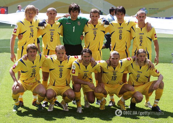 Главный тренер сборной Украины по футболу воюет с оккупантами в Бахмуте