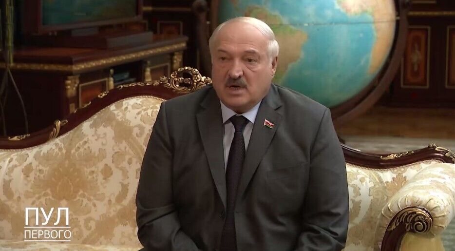 ''Україна приємно здивувала'': Лукашенко зробив цинічну заяву і накинувся на Захід. Відео