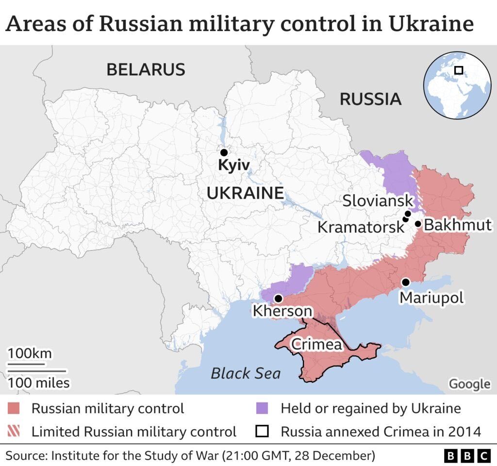 Україна звільнить Крим до кінця серпня: генерал США Годжес назвав дві важливі умови