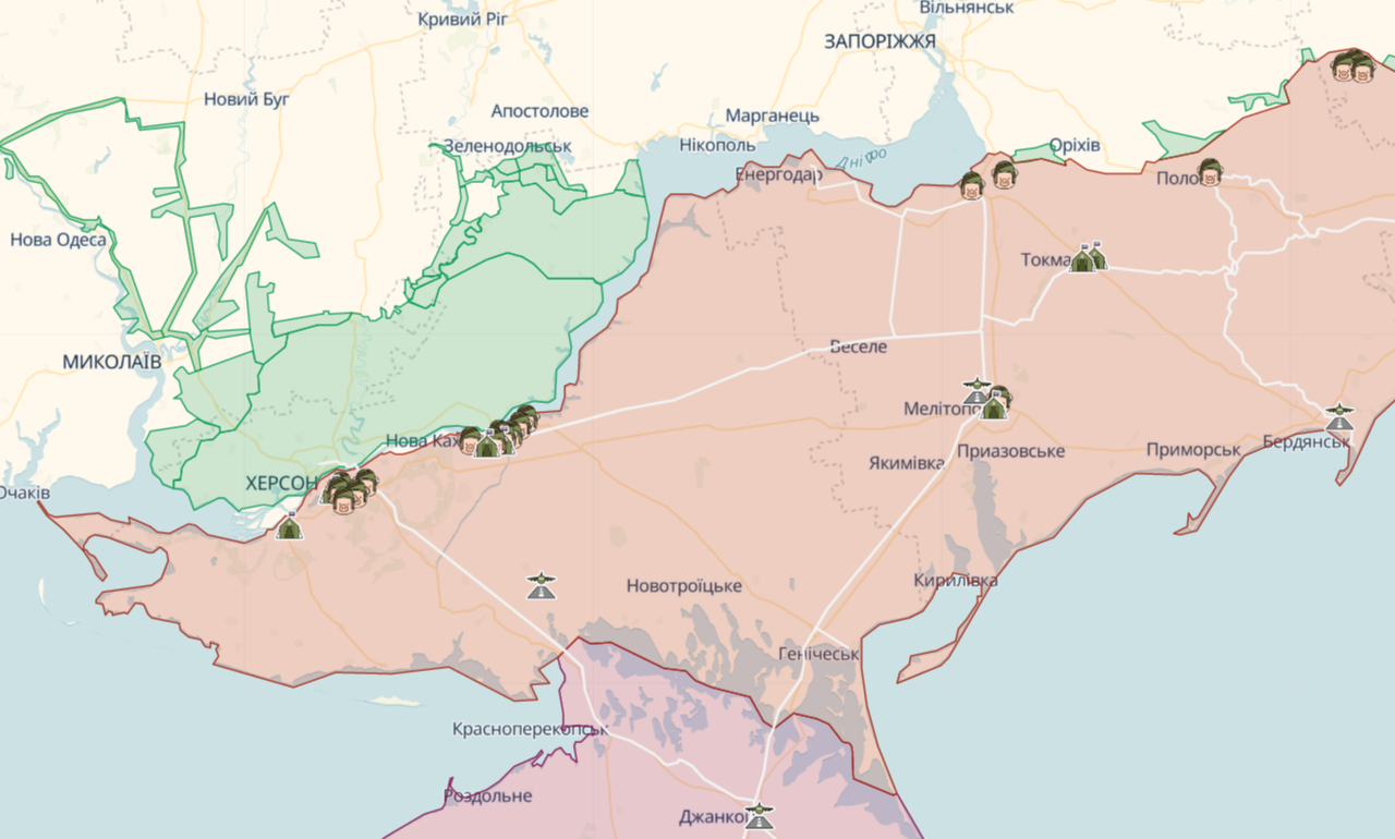 Війська РФ попри великі втрати наступали на Бахмут, ЗСУ підтвердили масову "демобілізацію" окупантів у Макіївці – Генштаб