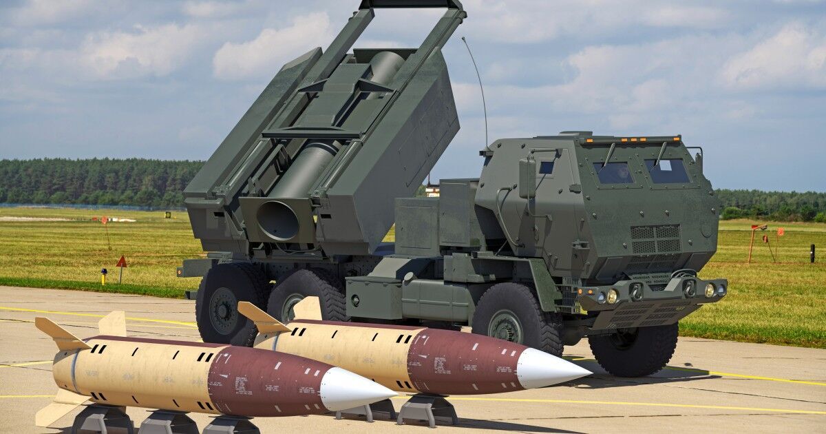 Великобритания рассматривает вопрос о передаче Украине дальнобойных ракет класса ATACMS – CNN