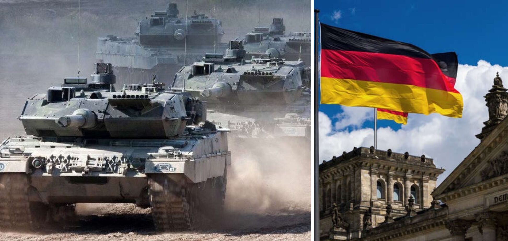 Тяжелая боевая техника даст Киеву военное преимущество над Россией, но союзники Украины до сих пор спорят о танках – FT