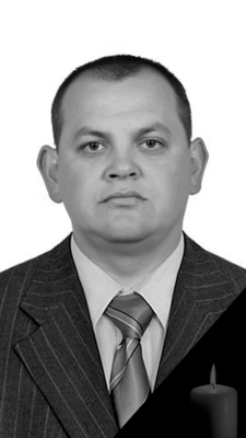 Олександр Василенко розбився 18 січня 2023 року