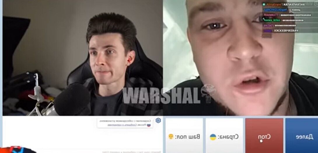 "Мы шли на Польшу, а украинцы на нас напали": идентифицирован россиянин, выдавший новую "версию" войны. Видео