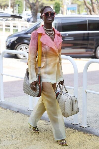 Возвращение "нулевых": 5 самых горячих трендов весны 2023 года. Фото 