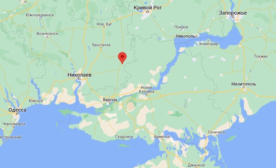 В Николаевской области на мини взорвалось авто, четверо пострадавших: среди раненых – младенец