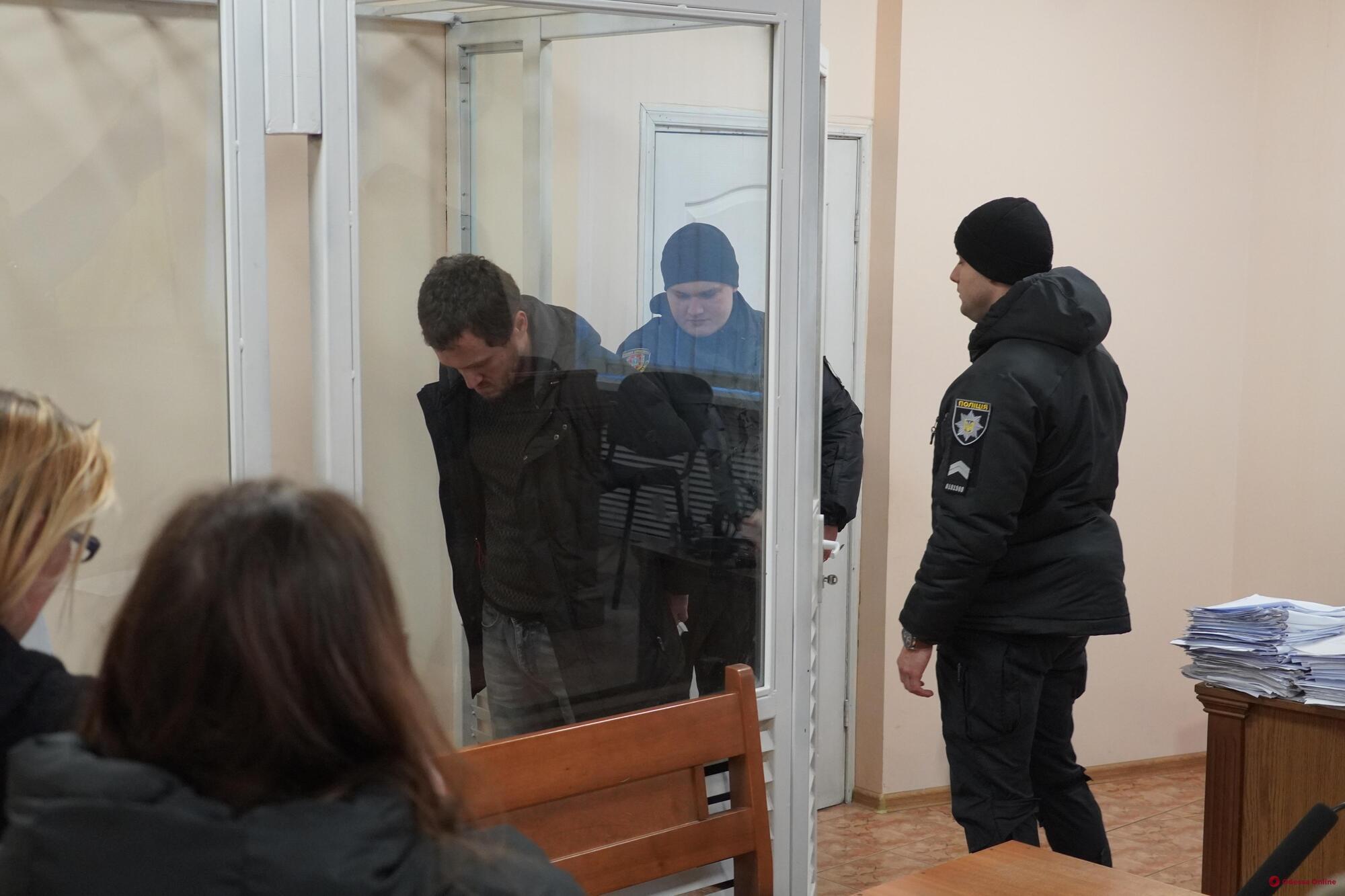 Звинувачений у держзраді екскерівник Миколаївської прокуратури ''зливав'' дані Безлеру та пропагандисту Юрію Подоляці 