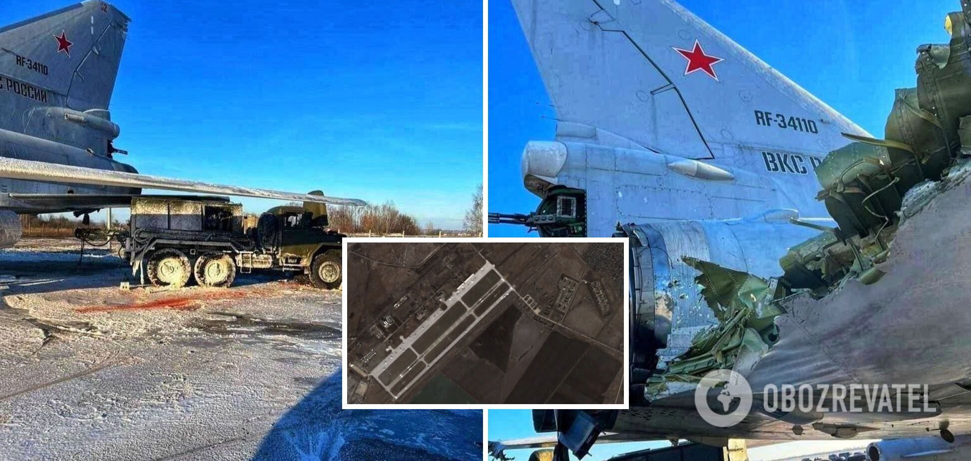 В России установили ПВО на Валдае, чтобы "прикрыть" резиденцию Путина: СМИ раскрыли резонансные детали