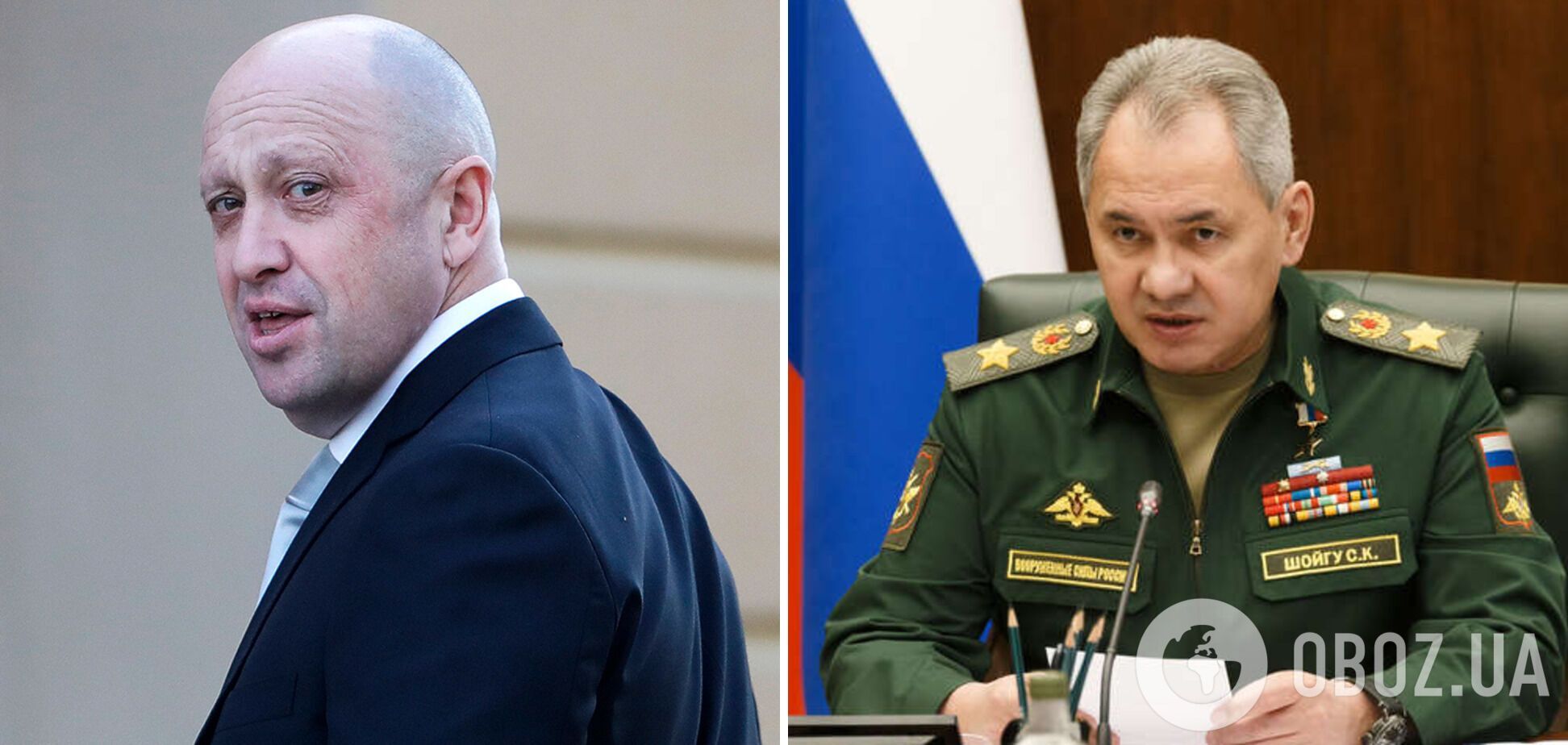 Звезда "Квартала" спародировал разборки Шойгу и Пригожина за Соледар. Видео