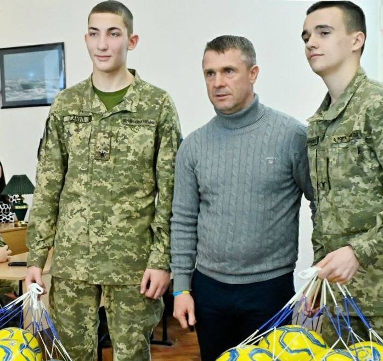 24 мільйони за місяць та своя армія дронів: як українські зірки спорту допомагають під час війни