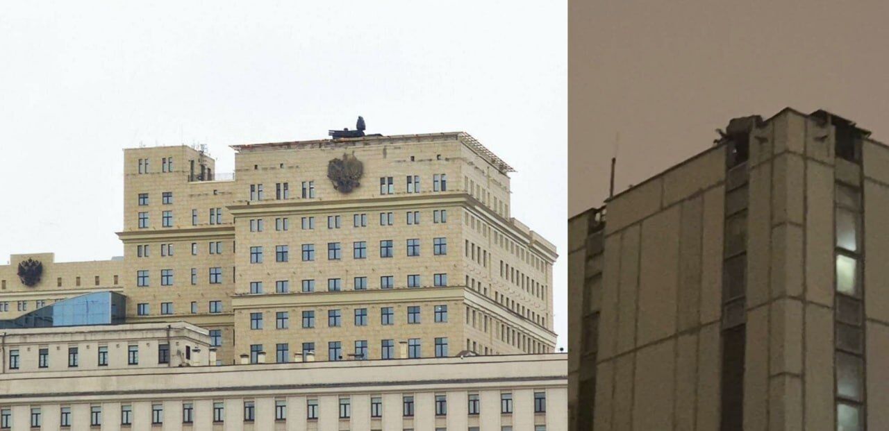 В России установили ПВО на Валдае, чтобы "прикрыть" резиденцию Путина: СМИ раскрыли резонансные детали