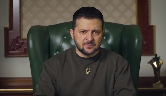 Государство не проявит слабости: Зеленский сообщил о громких отставках среди топ-чиновников