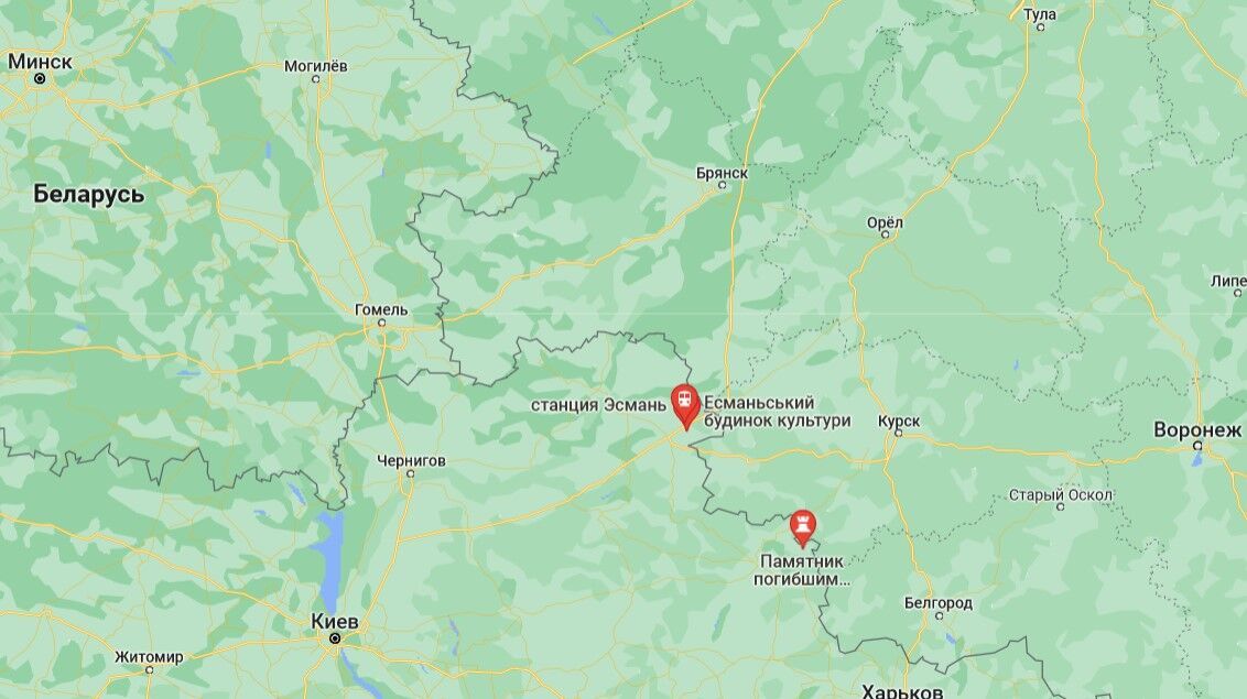 Окупанти обстріляли будинок багатодітної родини на Сумщині: загинула молода жінка, ще двоє людей отримали поранення