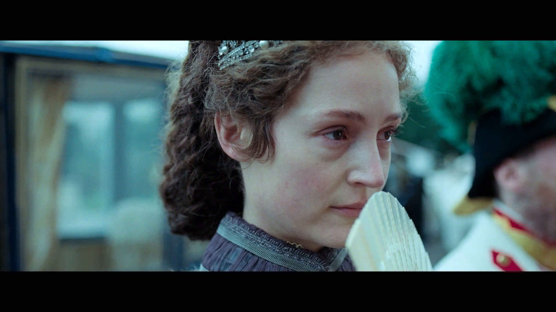 "Быть красивой до сих пор считается самой ценной чертой женщины" – интервью с режиссером фильма "Корсет"