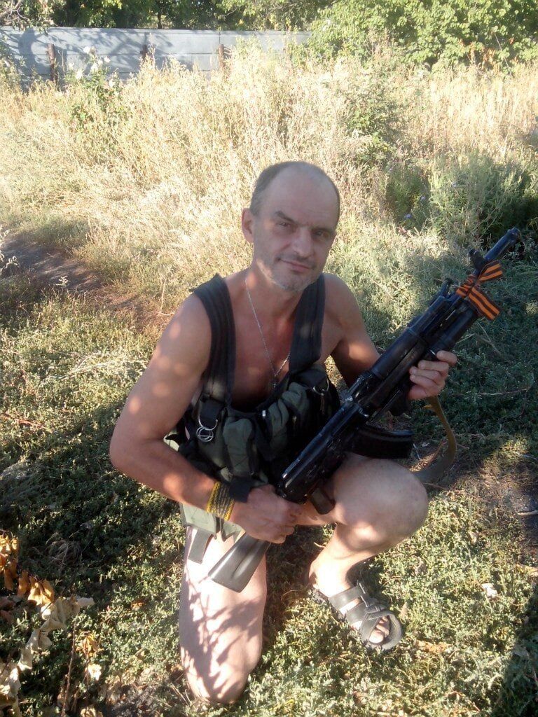 В Україні ліквідували "мобіка" з позивним "Башкир", який збирався "брати" Київ і Ригу, але сидів на шиї у матері. Фото 