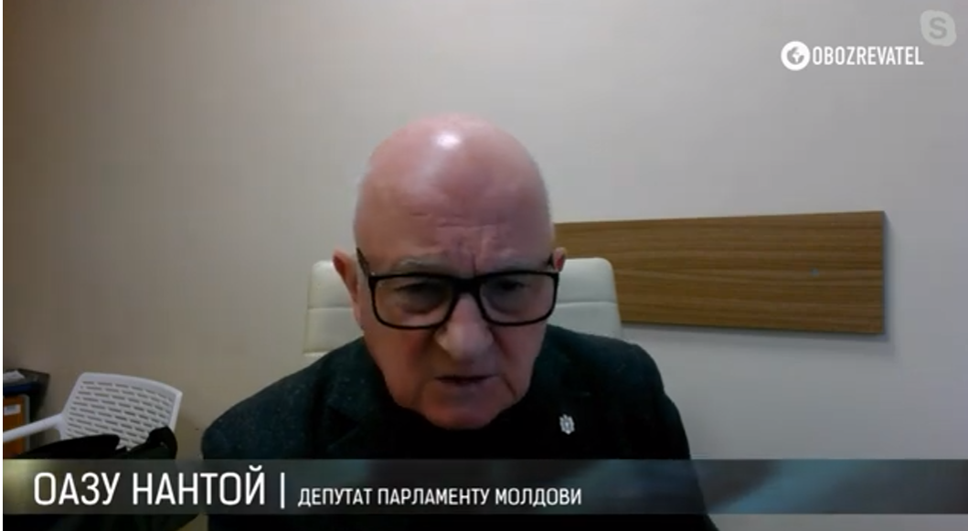 После слухов о мобилизации в РФ военные из Приднестровья скрылись в Молдове: депутат парламента о шансах реинтегрировать регион. Видео