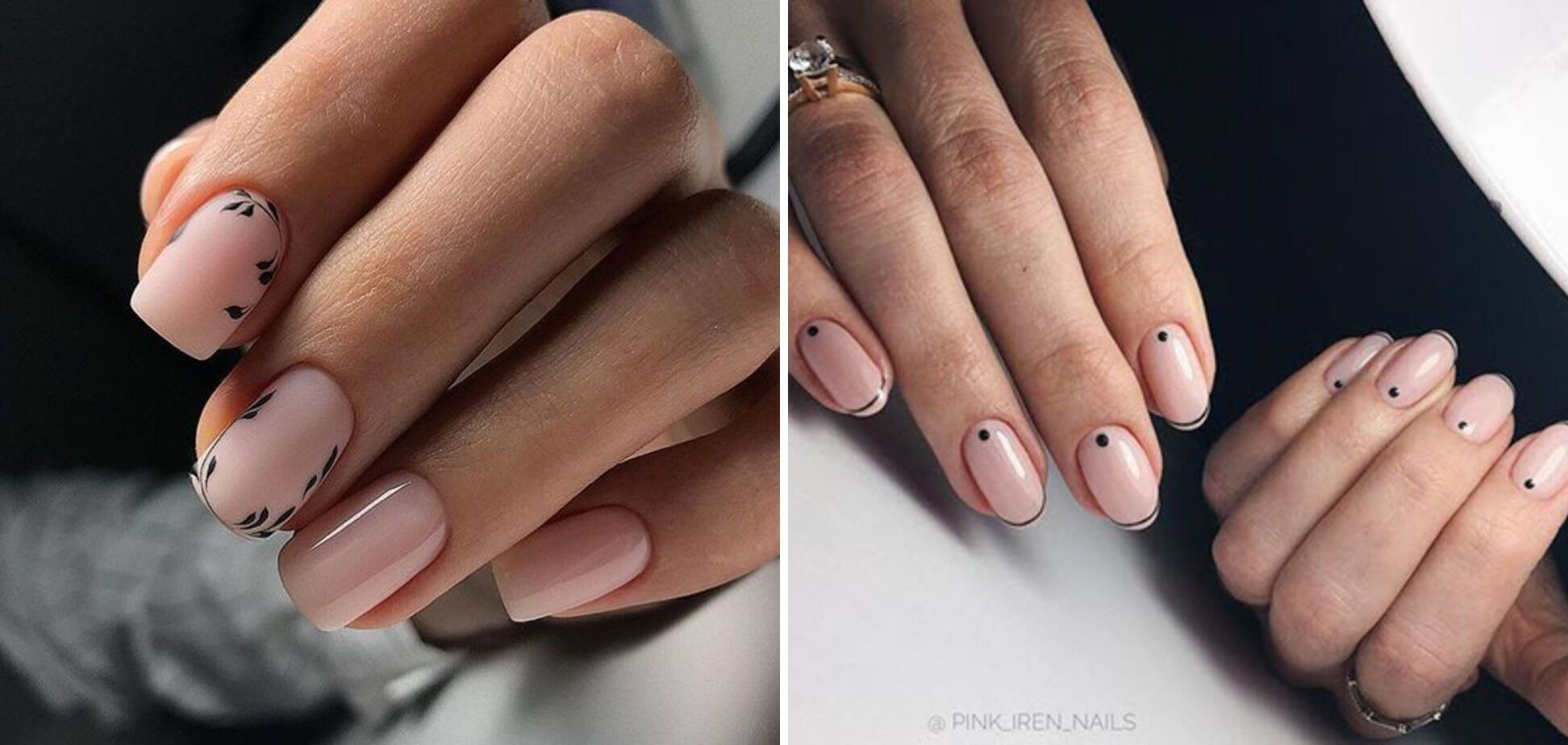 Лучший выбор для модниц: топ-7 трендов маникюра в 2023 году. Фото