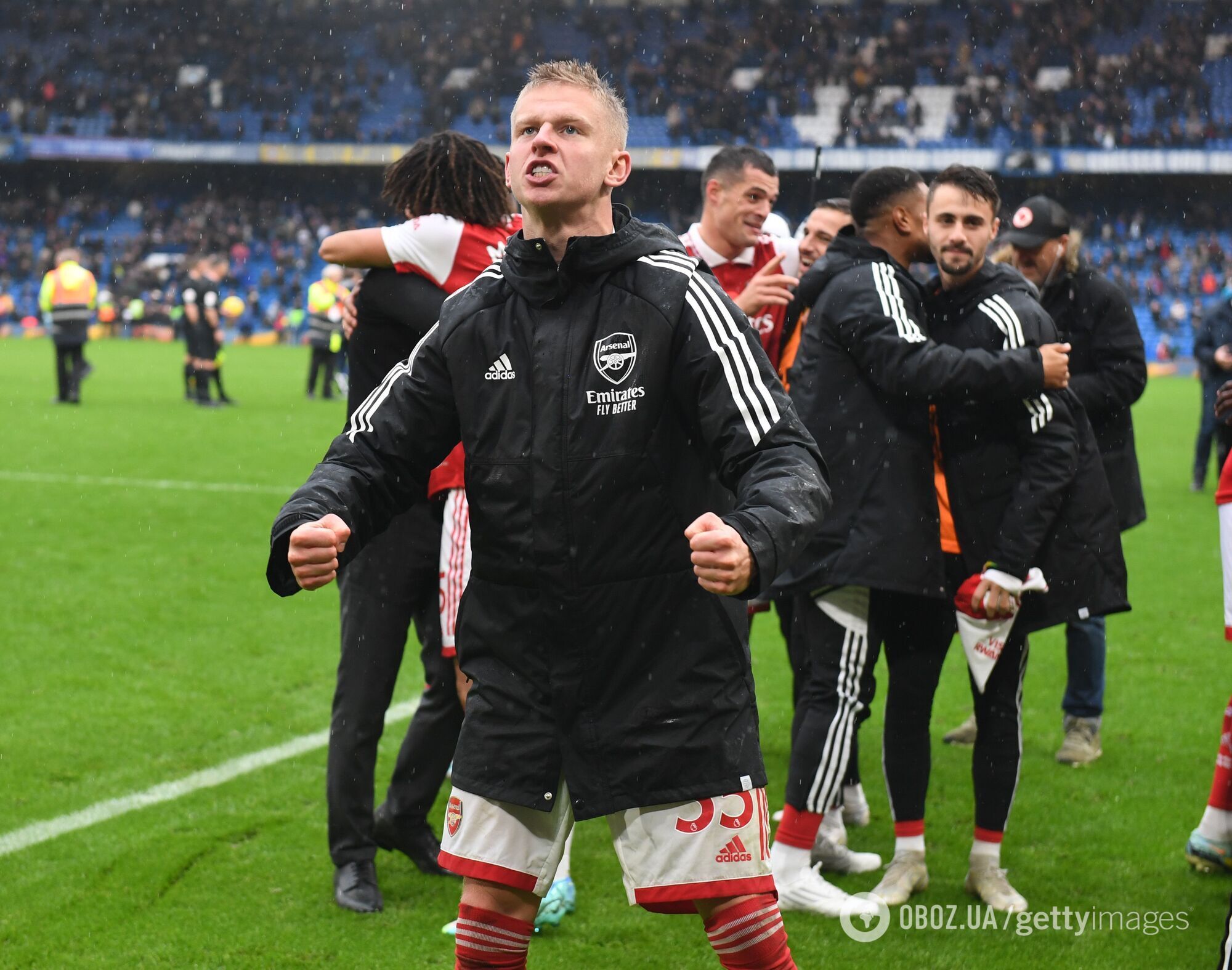 Александр Зинченко