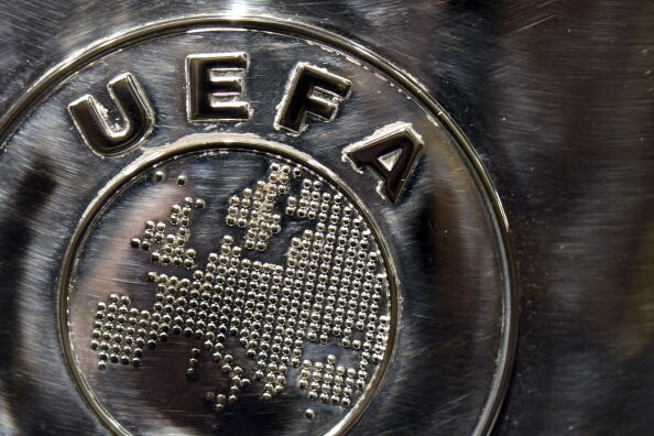 Украина обратилась с требованиями к ФИФА и УЕФА из-за России
