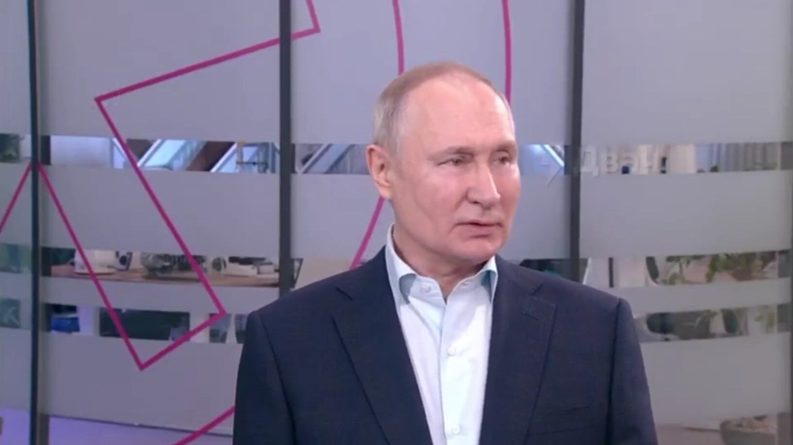 Перепутал с ЧВК ''Вагнер''? Путин придумал страшилку о ''заградотрядах'' в ВСУ, его высмеяли. Видео