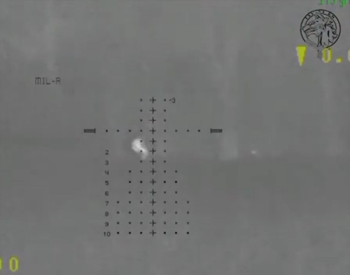 ''Ложились один за другим'': в сети показали точную работу снайперов ССО по российским оккупантам. Видео
