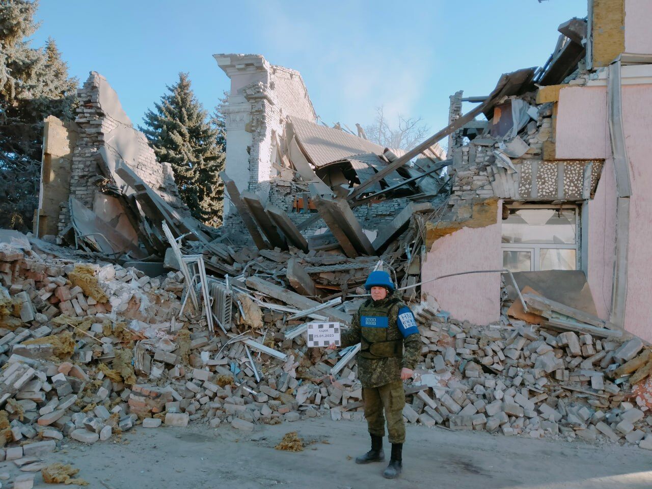 ВСУ устроили оккупантам "бавовну" в Кременной, – Гайдай