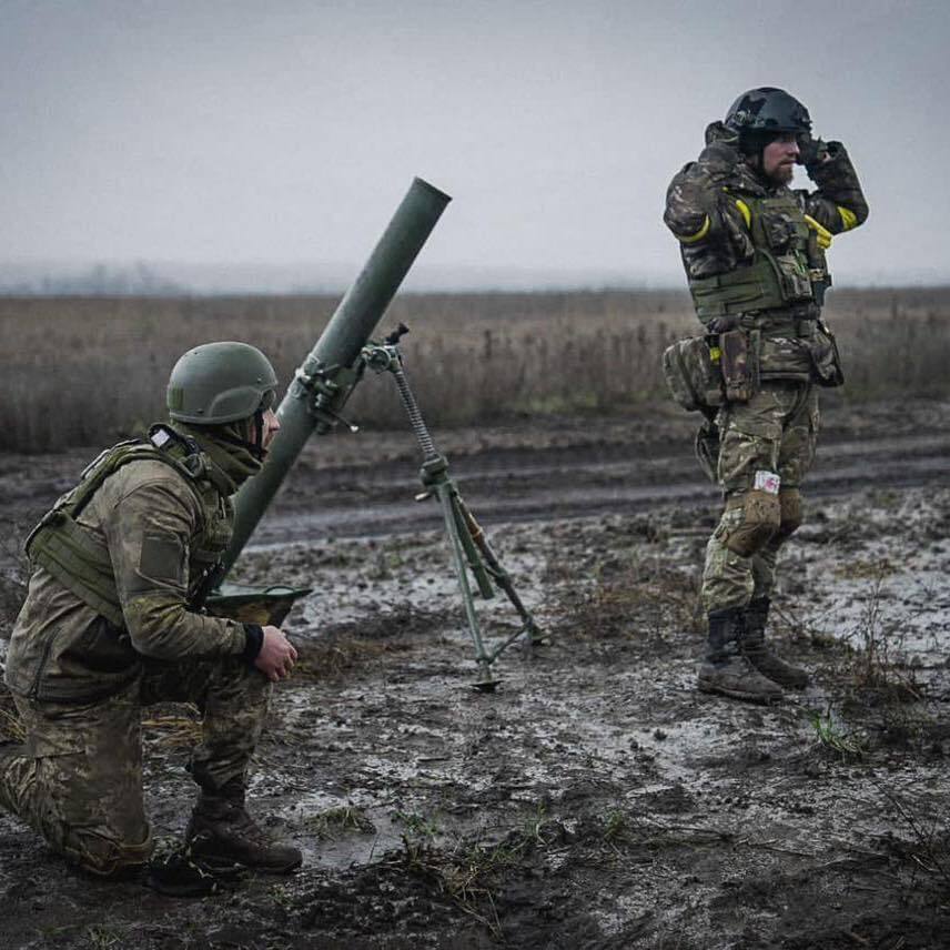  ЗСУ дали відсіч окупантам у районах Мар’їнки і Вугледара, є велика небезпека ракетних ударів РФ по всій території України – Генштаб